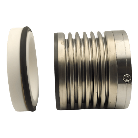 Торцевые уплотнения 515Е